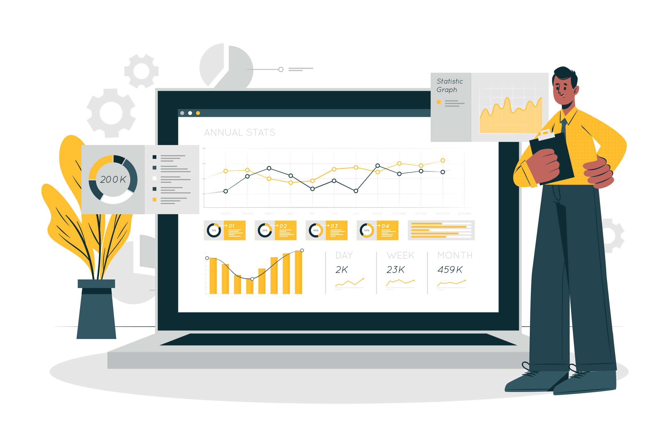Data Analytics