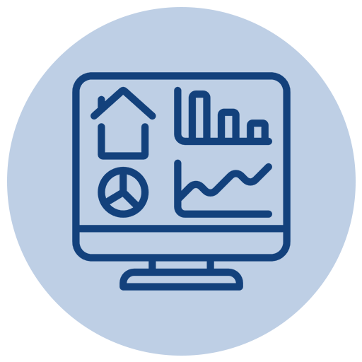 Dashboards icon