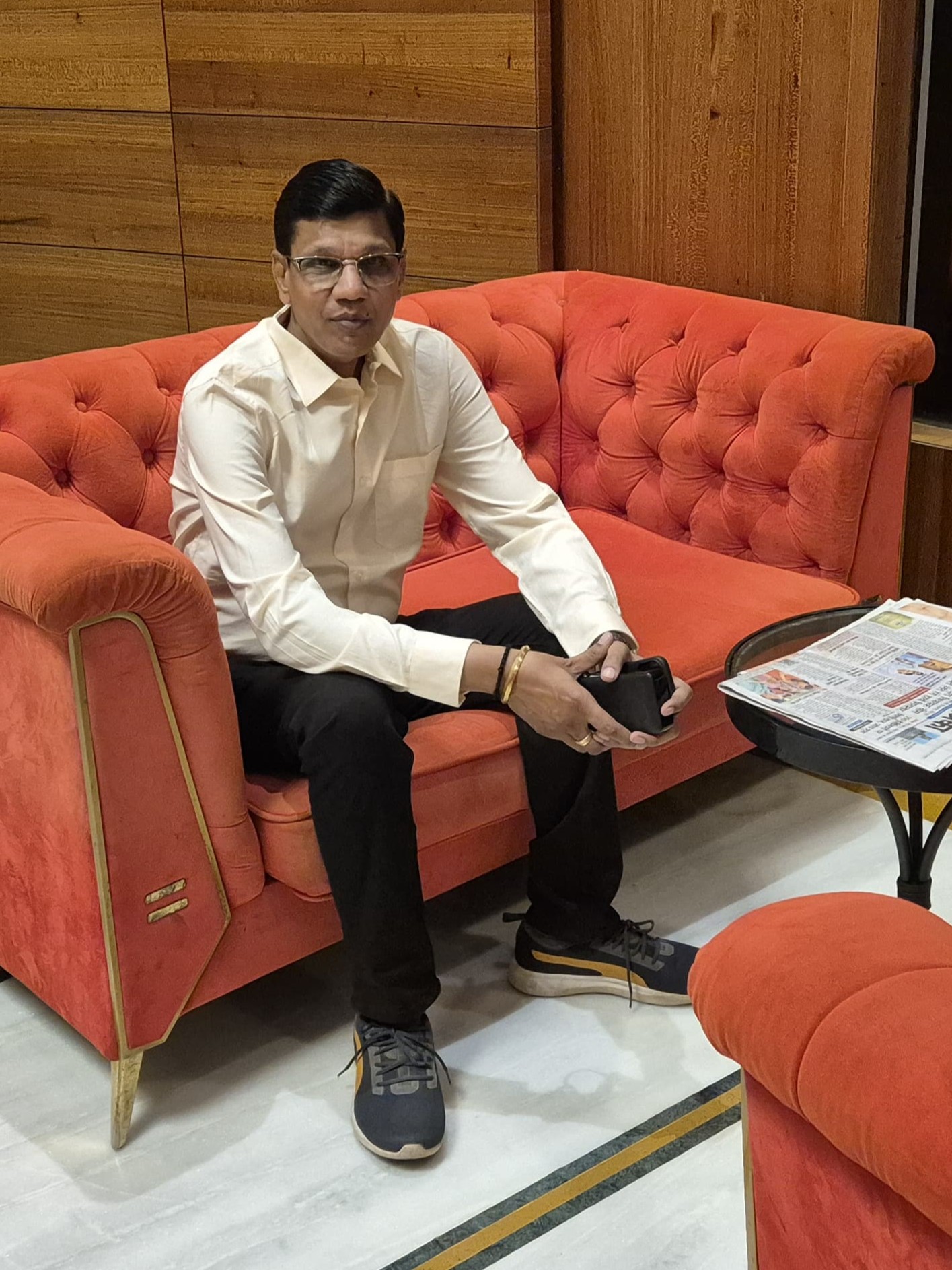 CEO